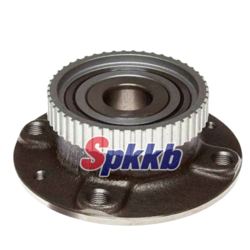 WHEEL HUB  BEARING UNIT FOR REAR  PEUGEOT 106 II(1)   3748.78  3701.74  853028218 VKBA3481 713630080