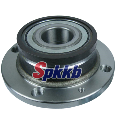 WHEEL HUB  BEARING UNIT  FOR  CITROEN Berlingo 3748.88 50707555 VKBA6500 BAF0117 XTGB41515