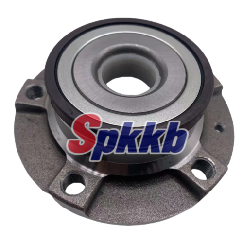 WHEEL HUB  BEARING UNIT FOR REAR PEUGEOT 508  3748.A6  96858-63380 9685863380