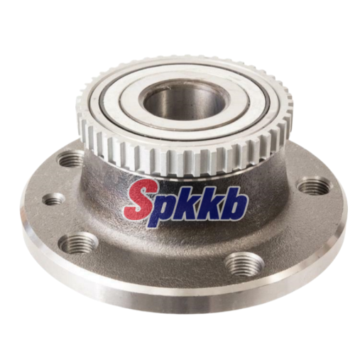 WHEEL HUB BEARING UNIT FOR REAR  RENAULT Avantime (DE0_) 6025370612 VKBA3497 7701204868 VKBA3464 6025301647