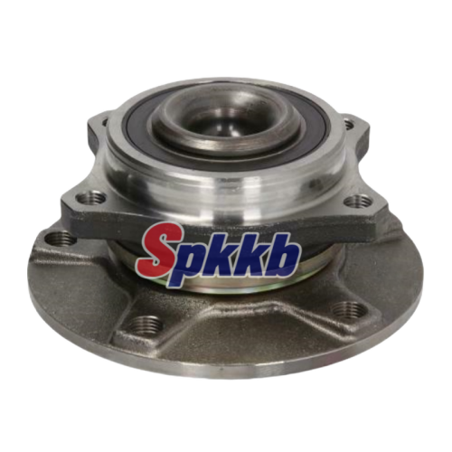 WHEEL HUB BEARING UNIT FOR REAR LANCIA Thesis (841AX) 71729123 60672016 713690910 R176.07 VKBA3636