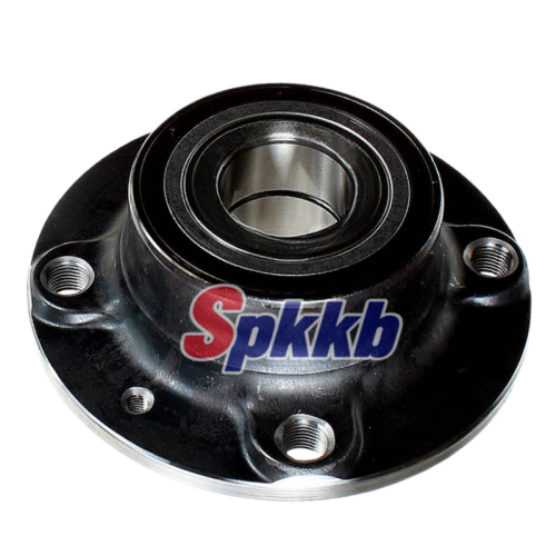 WHEEL HUB  BEARING UNIT  FOR  REAR CITROEN C5 Break (DE_) BAF0067B  XTGB40175S12 3748.70 VKBA3594