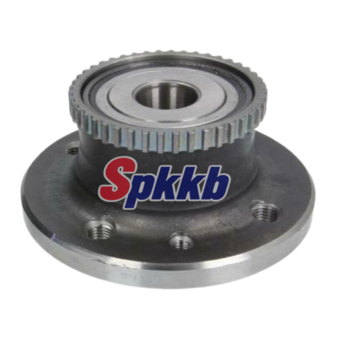 WHEEL HUB  BEARING UNIT FOR REAR RENAULT LAGUNA Grandtour (K56_)1 VKBA3466 7701204866 7701204867 7701205170 TGB12095S49 VKBA3491 R155.56