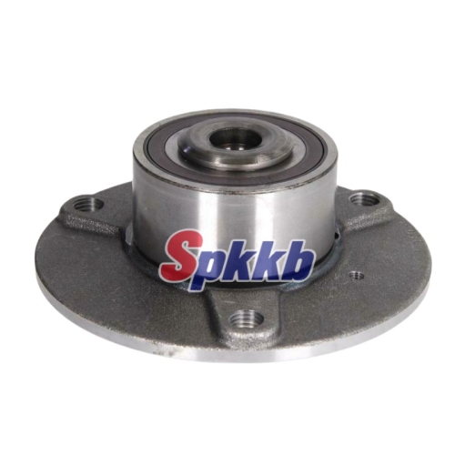 WHEEL HUB BEARING UNIT FOR FRONT  SMART Fortwo Cabrio 0001870V009  4513300025  4513300059 R187.03