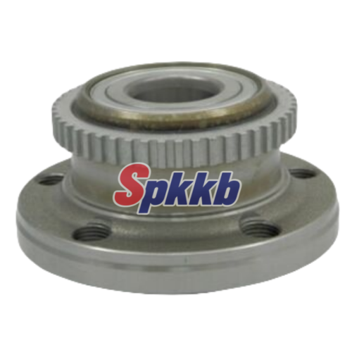 WHEEL HUB  BEARING UNIT FOR  REAR  FIAT SCUDO Box (220L) 1473543080 71714474  VKBA3424 TGB40189S05