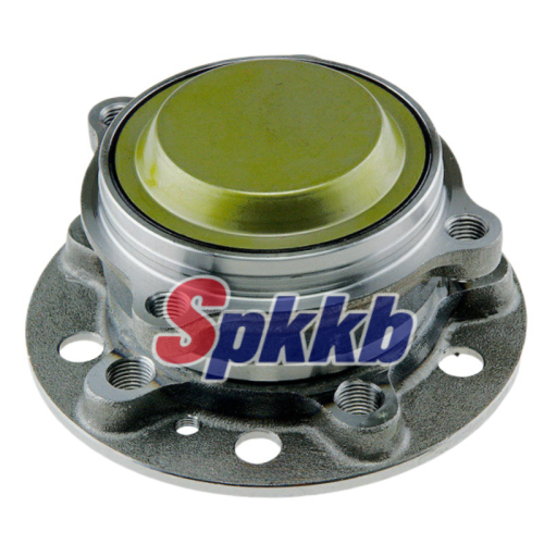 WHEEL HUB BEARING UNIT FOR FRONT MERCEDES-BENZ S-CLASS (W222, V222, X222) 2223340206 853023135 VKBA7045 BAR0259