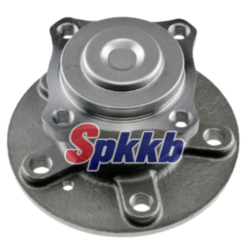 WHEEL HUB BEARING UNIT FOR REAR MERCEDES BENZ CLA (C117) 2463340006  A0029901903 VKBA6510 713667930 R151.45