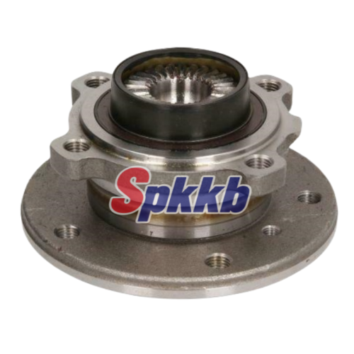 WHEEL HUB  BEARING UNIT FOR FRONT  BMW  X1  31206789508 31206852091 31206877562 713649470