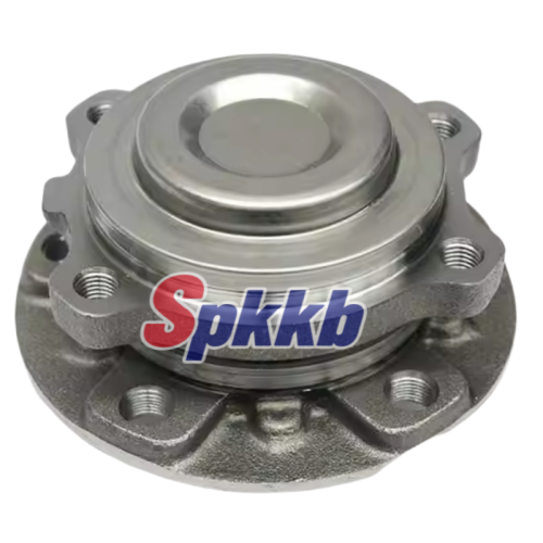 WHEEL HUB UNIT FOR  FRONT  BMW 5 (F10) 31206872888 713649600 312068672087 31206791007 VKBA 6669