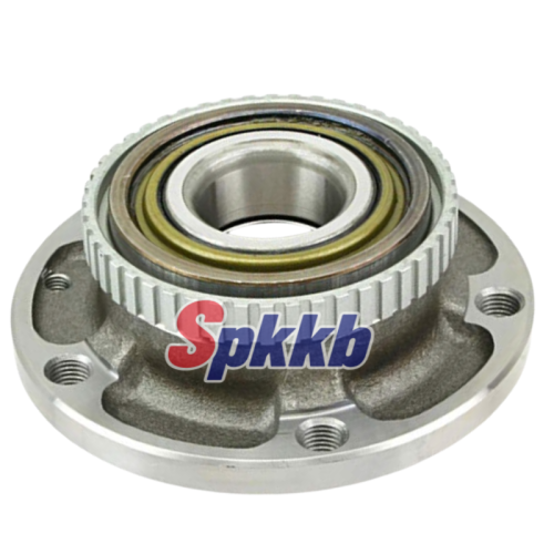 WHEEL  HUB   BEARING UNIT FOR  FRONT   BMW  5 (E34) - 518 i/520 i 24V/530 i/524   513096   VKBA1338  31211129386   31212226640