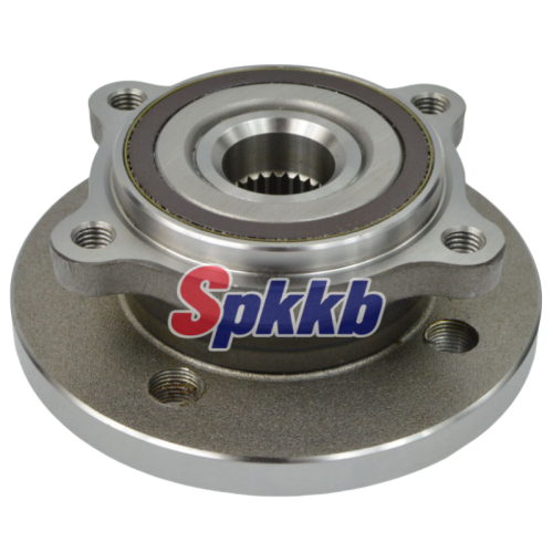 WHEEL HUB  BEARING UNIT FOR FRONT  MINI (R50, R53) - 1.4 /One/Cooper/Cooper S/1.6 S Works/One D 03-06 513226 31226776671 VKBA3674 31226756889