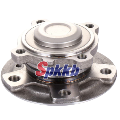 WHEEL HUB BEARING UNIT FOR FRONT BMW 3 (F30，F35，F80) 513359 VKBA6781 31206794850 31206867256 31206857230