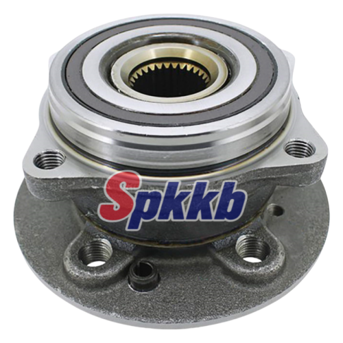 WHEEL HUB BEARING UNIT FOR FRONT MERCEDES BENZ  GL350 450 550 A 513363 1663340206  HUB294T-16