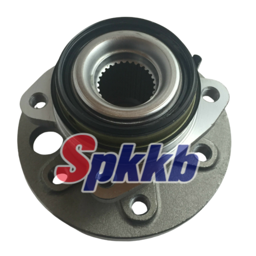 WHEEL HUB  BEARING UNIT FOR REAR MERCEDES-BENZ  SPRINTER 3,5 9063500249 R141.49  2E0501171 9063503910