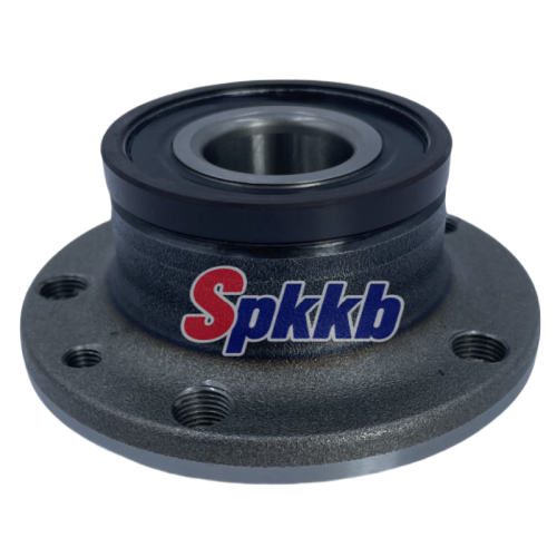 WHEEL HUB BEARING UNIT FOR REAR FIAT Stilo Multi Wagon VKBA3583 46554135 51759727 71737769 XTGB41556R00