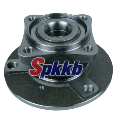 WHEEL HUB BEARING UNIT FOR REAR SMART Fortwo Cabrio VKBA6627 4313500235 4513500235 A4513500135 A4513500235