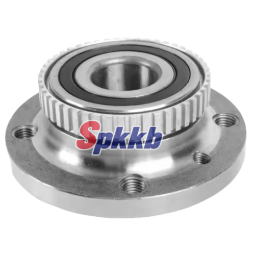 WHEEL HUB BEARING UNIT FOR FRONT BMW VKBA890 31211128157 31211128569 BAFB309981 561948