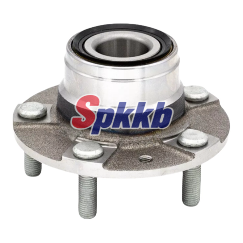 Wheel Bearing and Hub Assembly Rear 512119  HUB066-27 HUB066-47 HUB066-52 HUB066-72