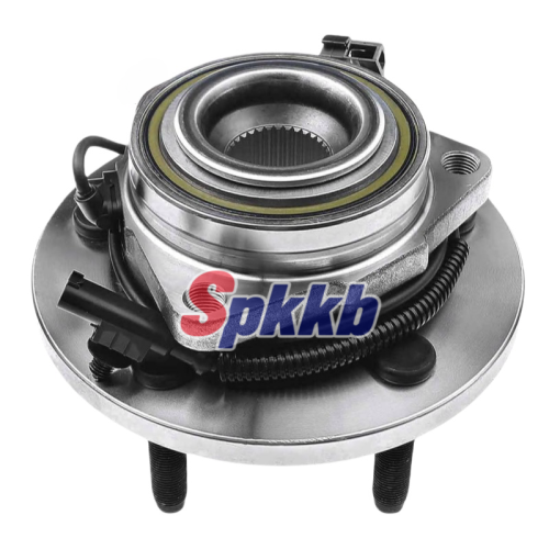 Front Wheel Hub Bearing Assembly Interchage 513229  BAR5014AA  52104699AI  BR930514  HA590035