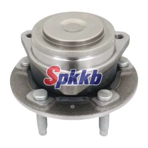 Wheel Bearing and Hub Assembly Rear  13585439 BAR5080B VKBAC50847  13578740 13589150 FW143