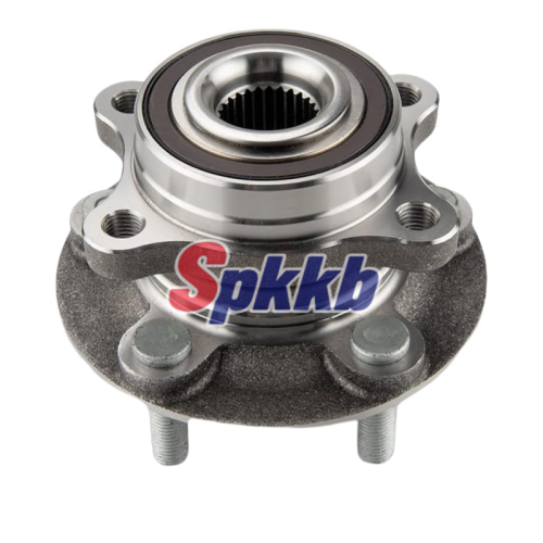 512498 DG91-2C300 BR930913 HA590481 wheel hub bearing unit skkpb