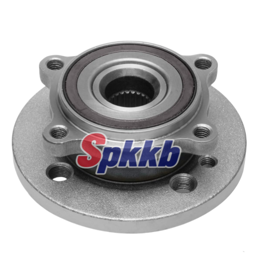 Front Wheel Bearing and Hub Assembly  513309 BR930677 VKBA6634 HUB100T-7