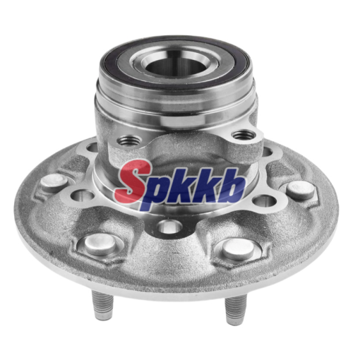 Wheel Hub Bearing Assembly 515121 25832144 BR930703 HA590304 FW348